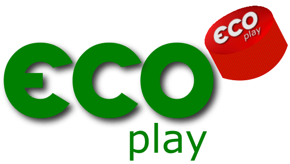 Logo Marca do projeto Eco-Play